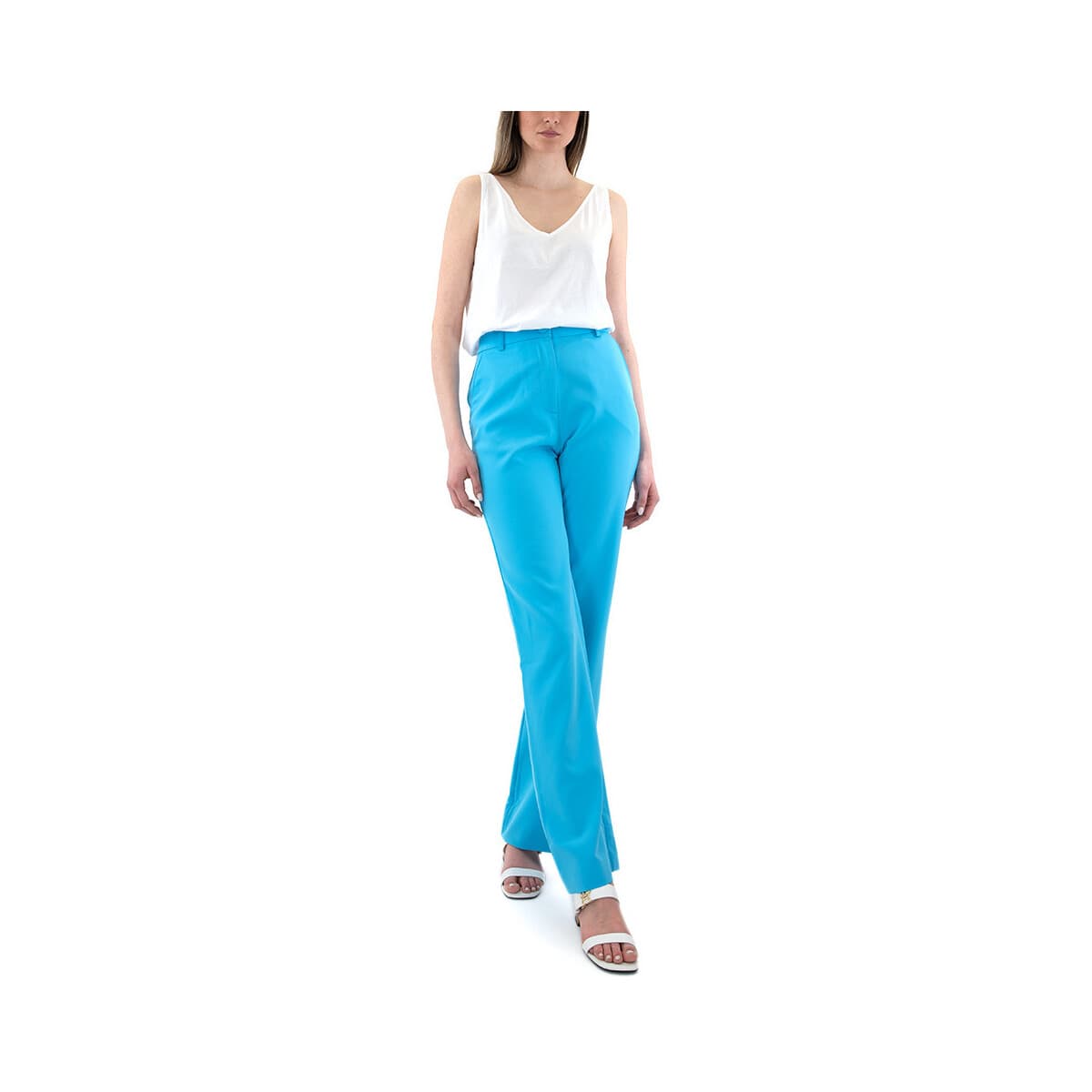Women's Pants My T Wearables Multicolor