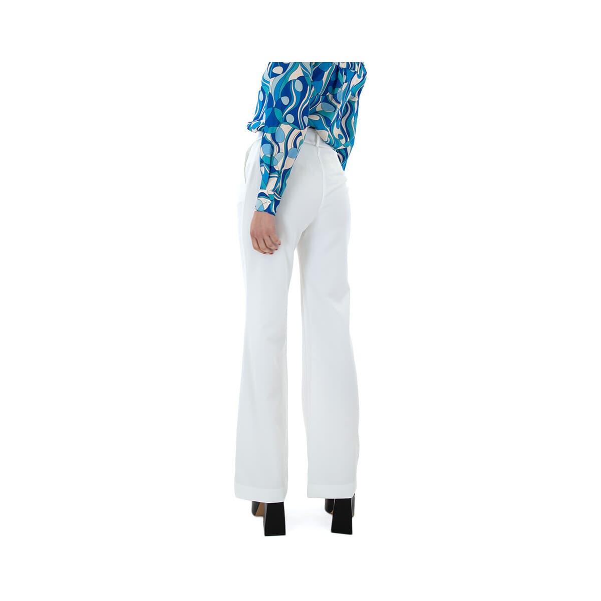 Women's Pants My T Wearables Multicolor