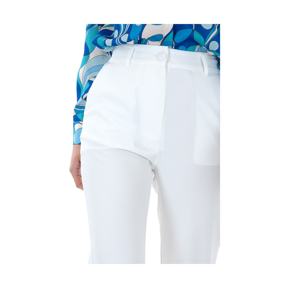 Women's Pants My T Wearables Multicolor