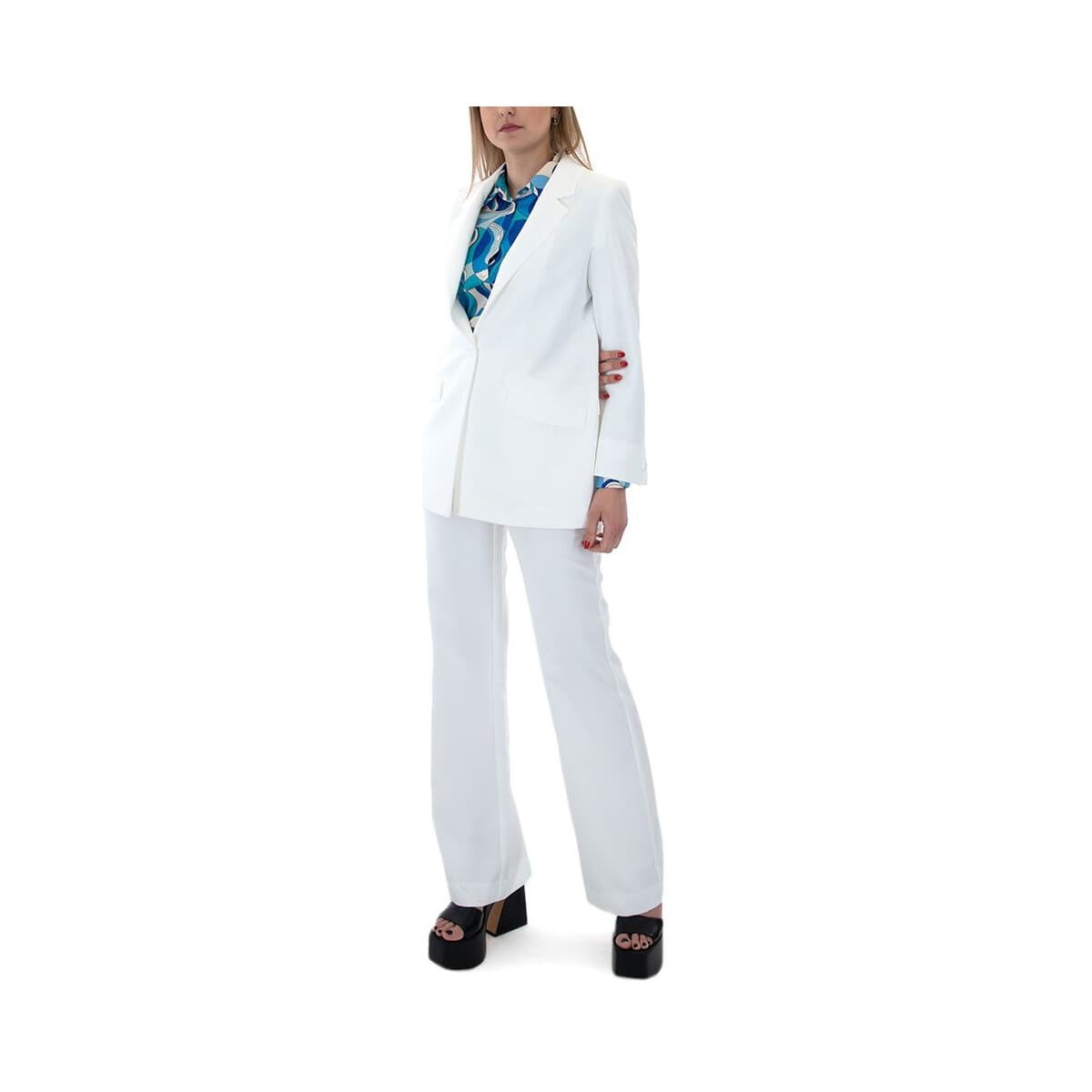 Women's Pants My T Wearables Multicolor