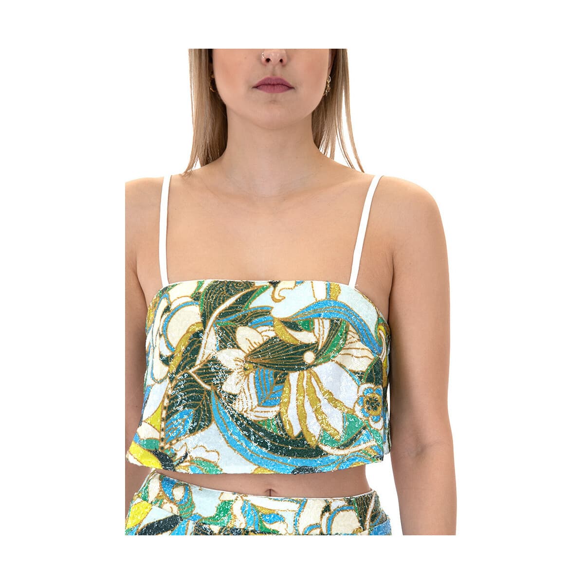 Women's T-Shirts My T Wearables Multicolor