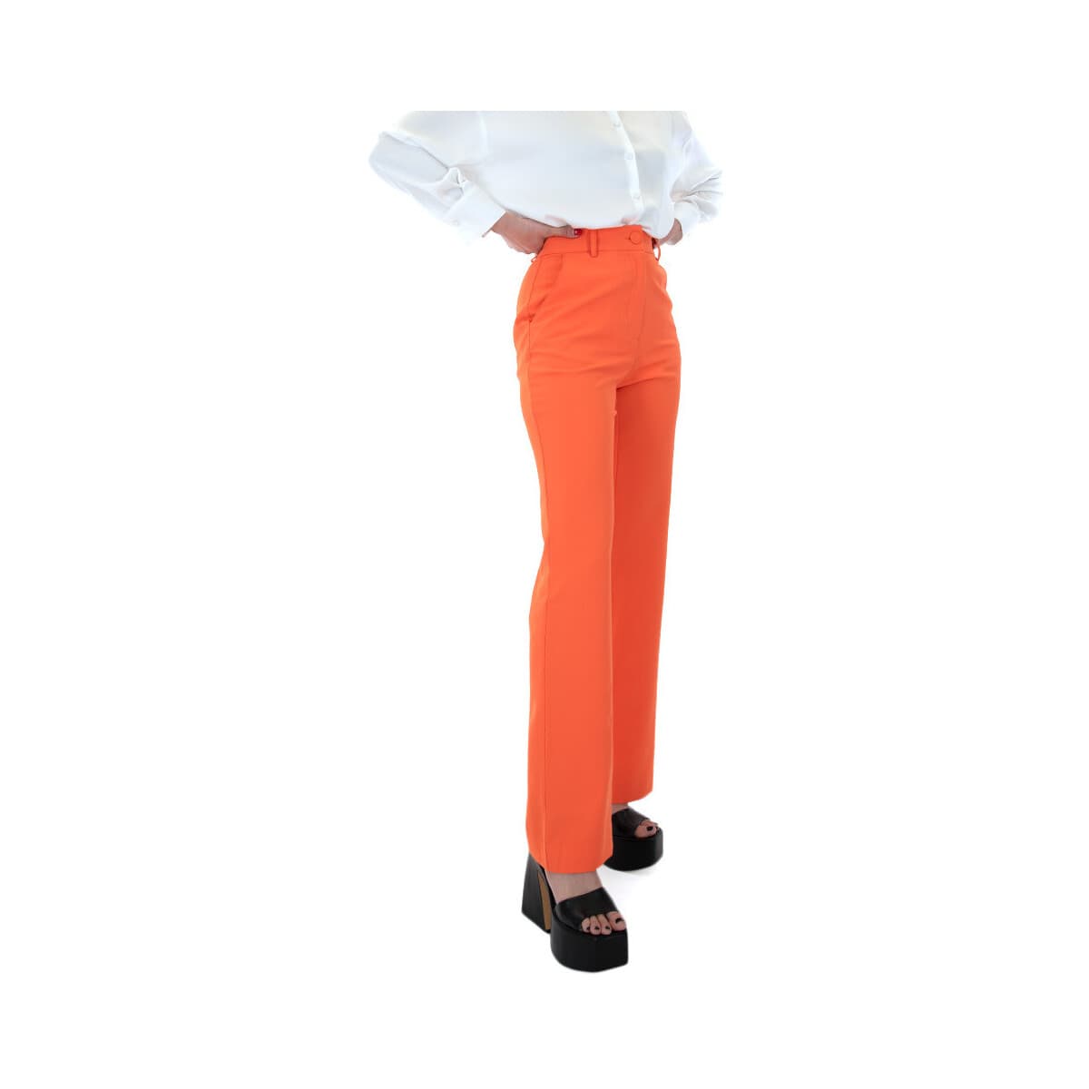 Women's Pants My T Wearables Multicolor