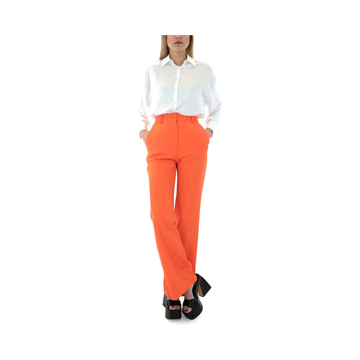 Women's Pants My T Wearables Multicolor