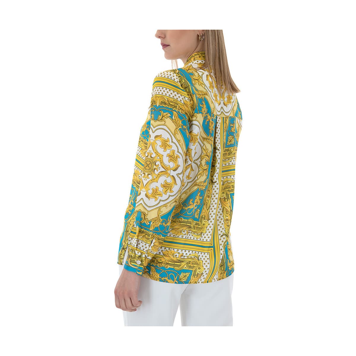 Women's Shirts Twenty-29 Multicolor