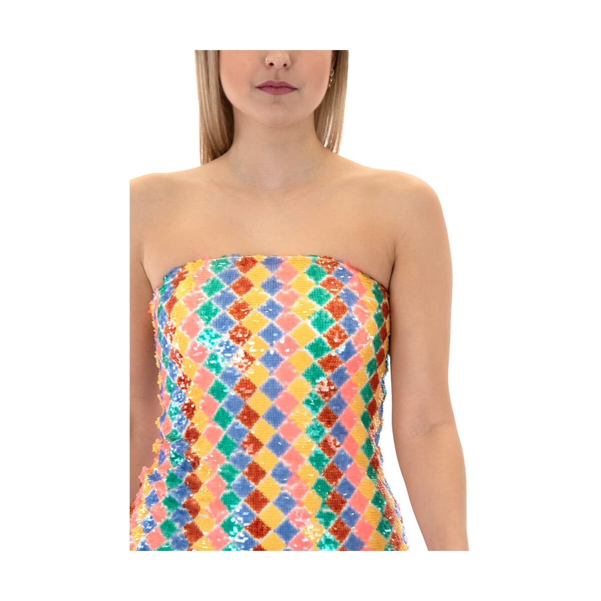 Women's Dresses Twenty-29 Multicolor