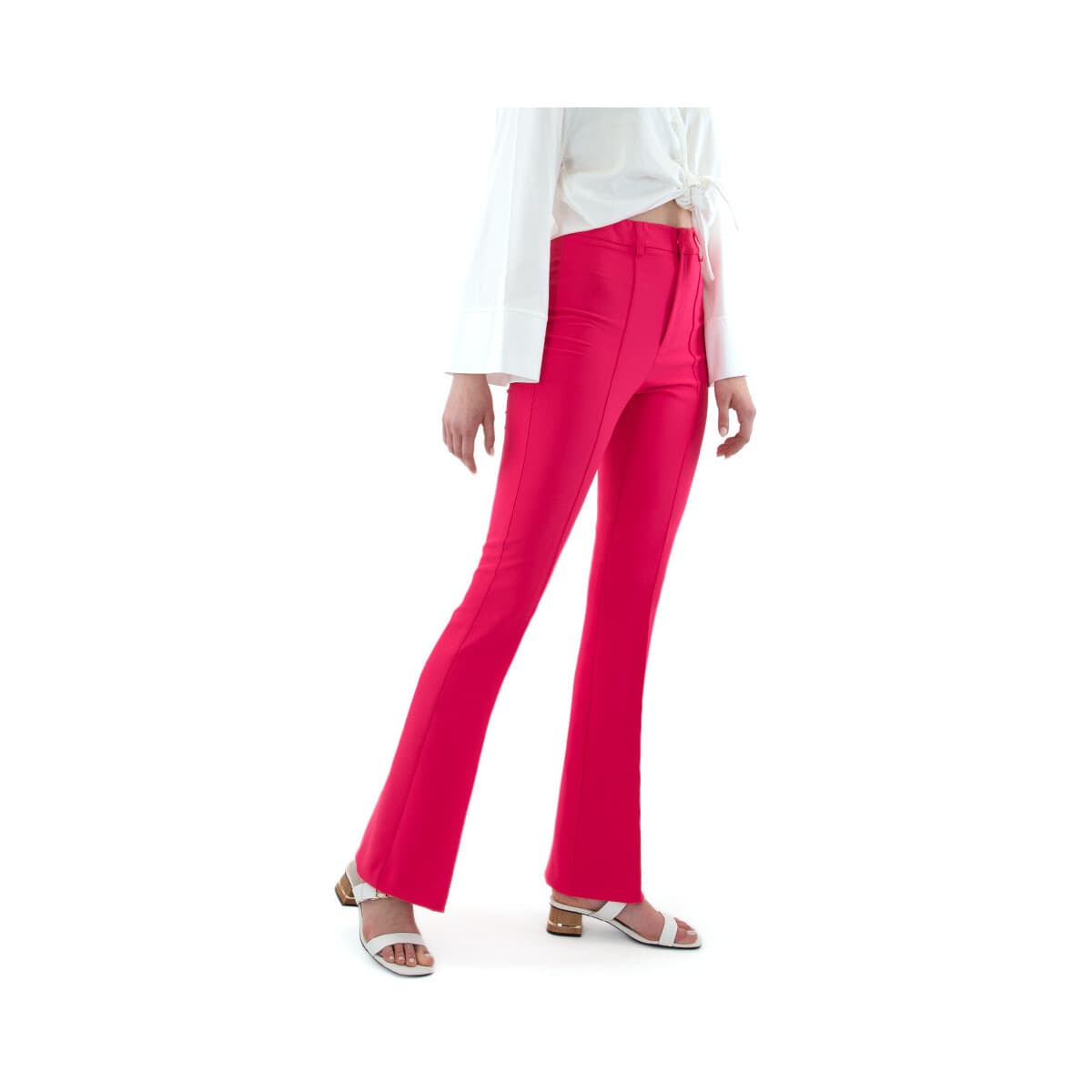 Women's Pants Twenty-29 Multicolor