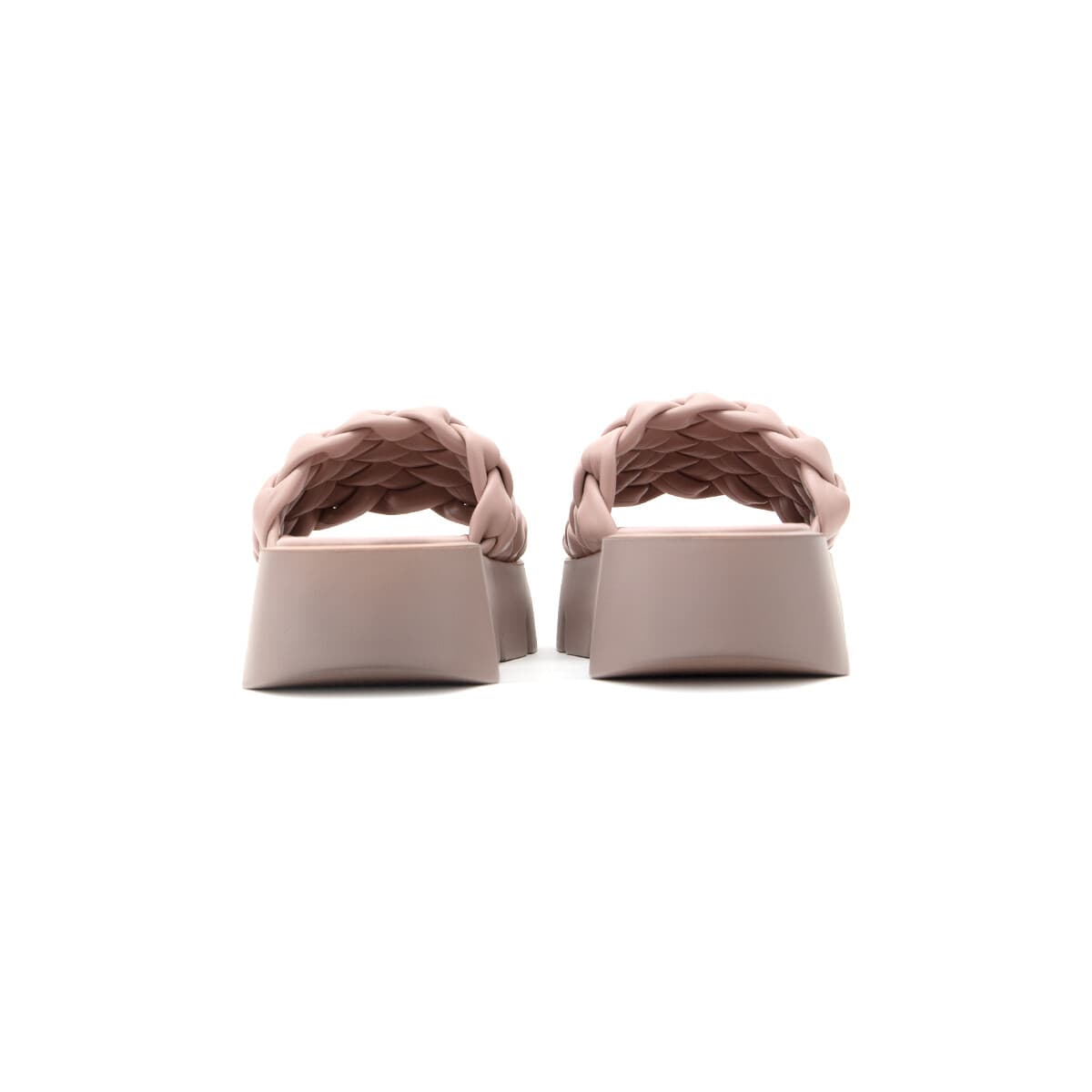 Women's Platforms Replay Multicolor