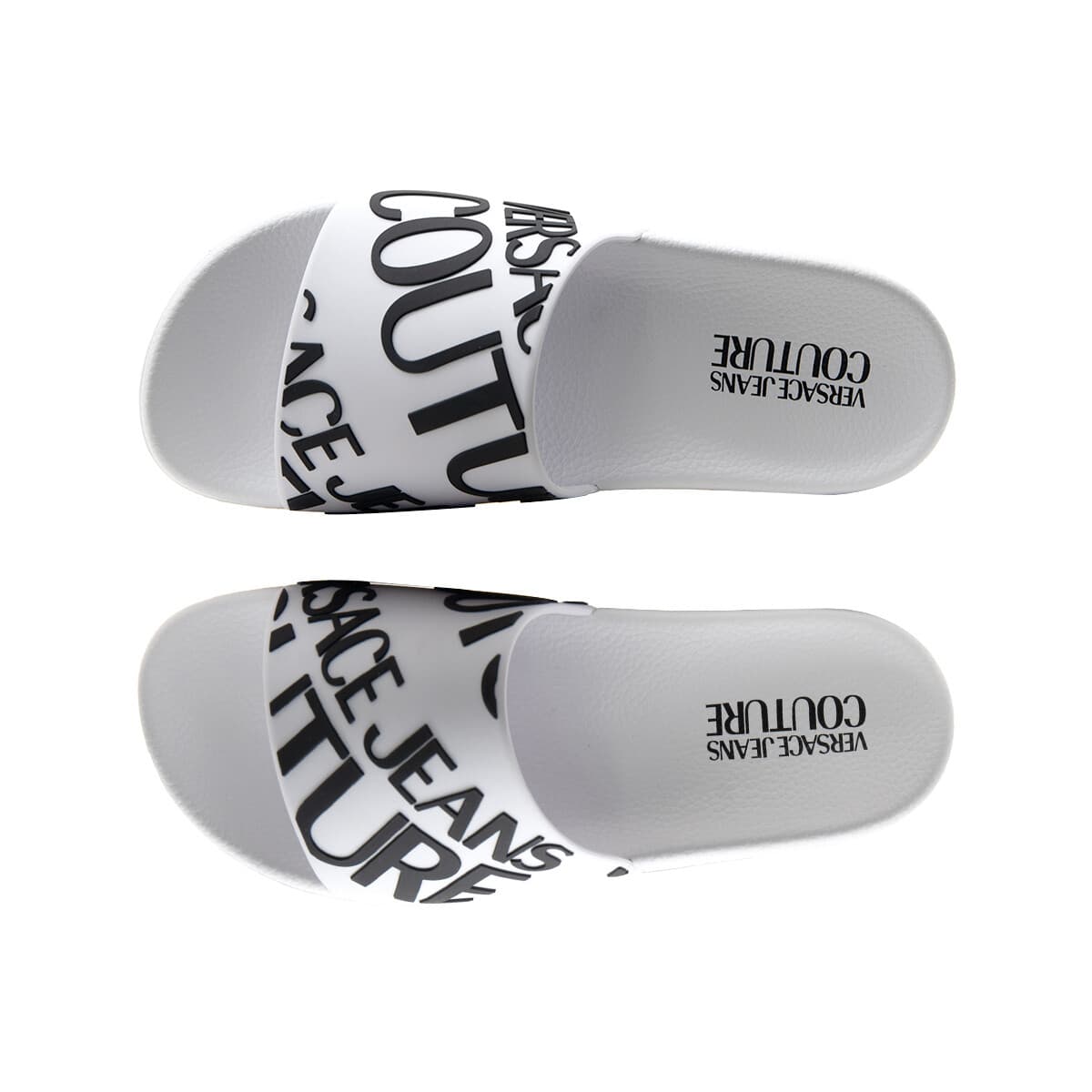 Women's Flip Flops Versace Jeans Couture Multicolor