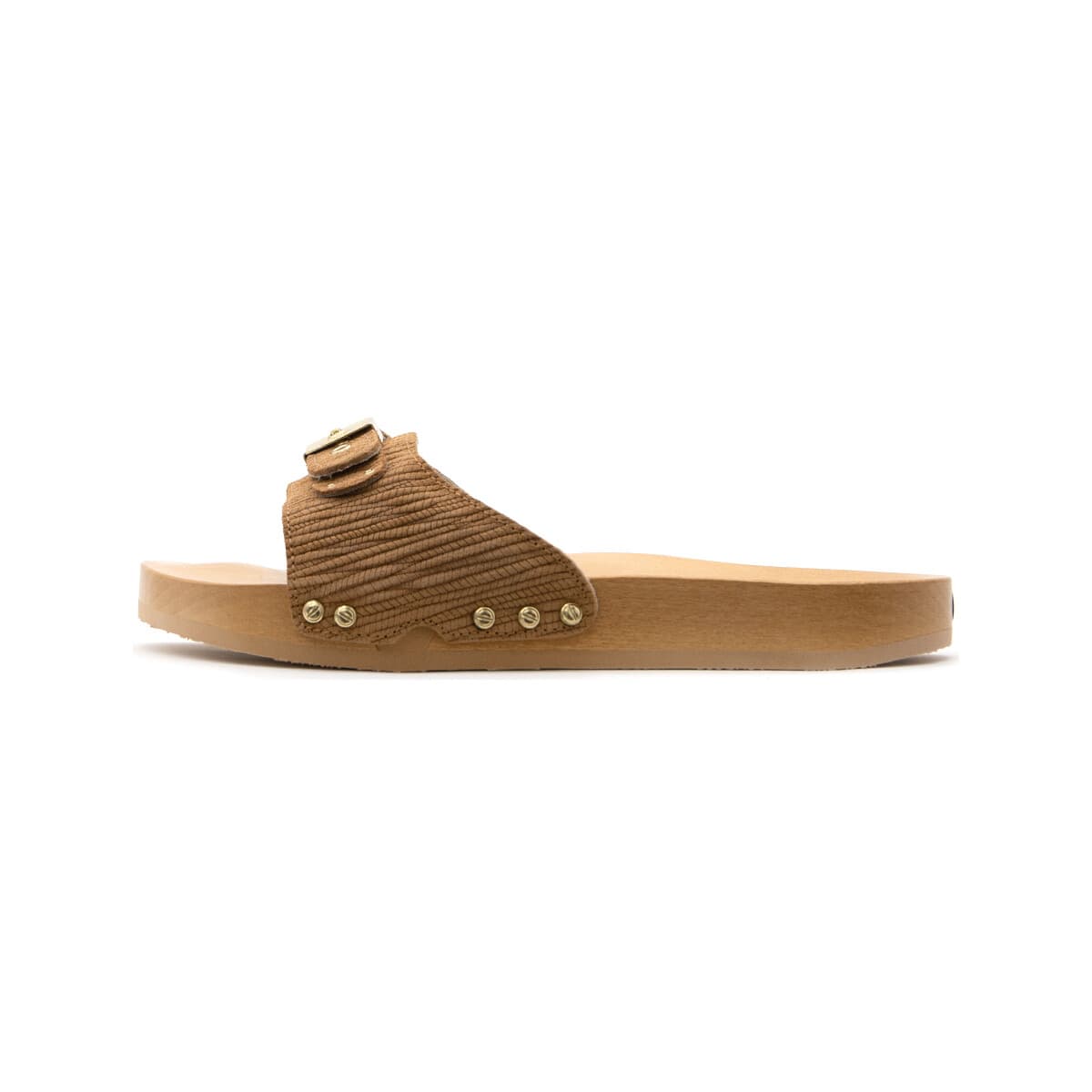 Σανδάλια με πλατφόρμα Scholl FLAT FLEX SANDALS WOMEN