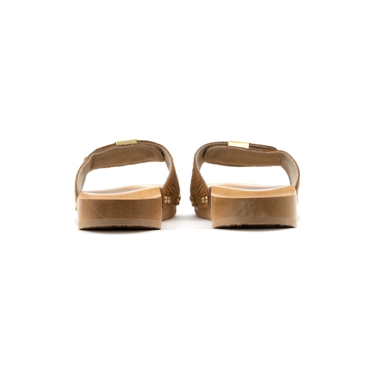 Women's Platforms Scholl Multicolor