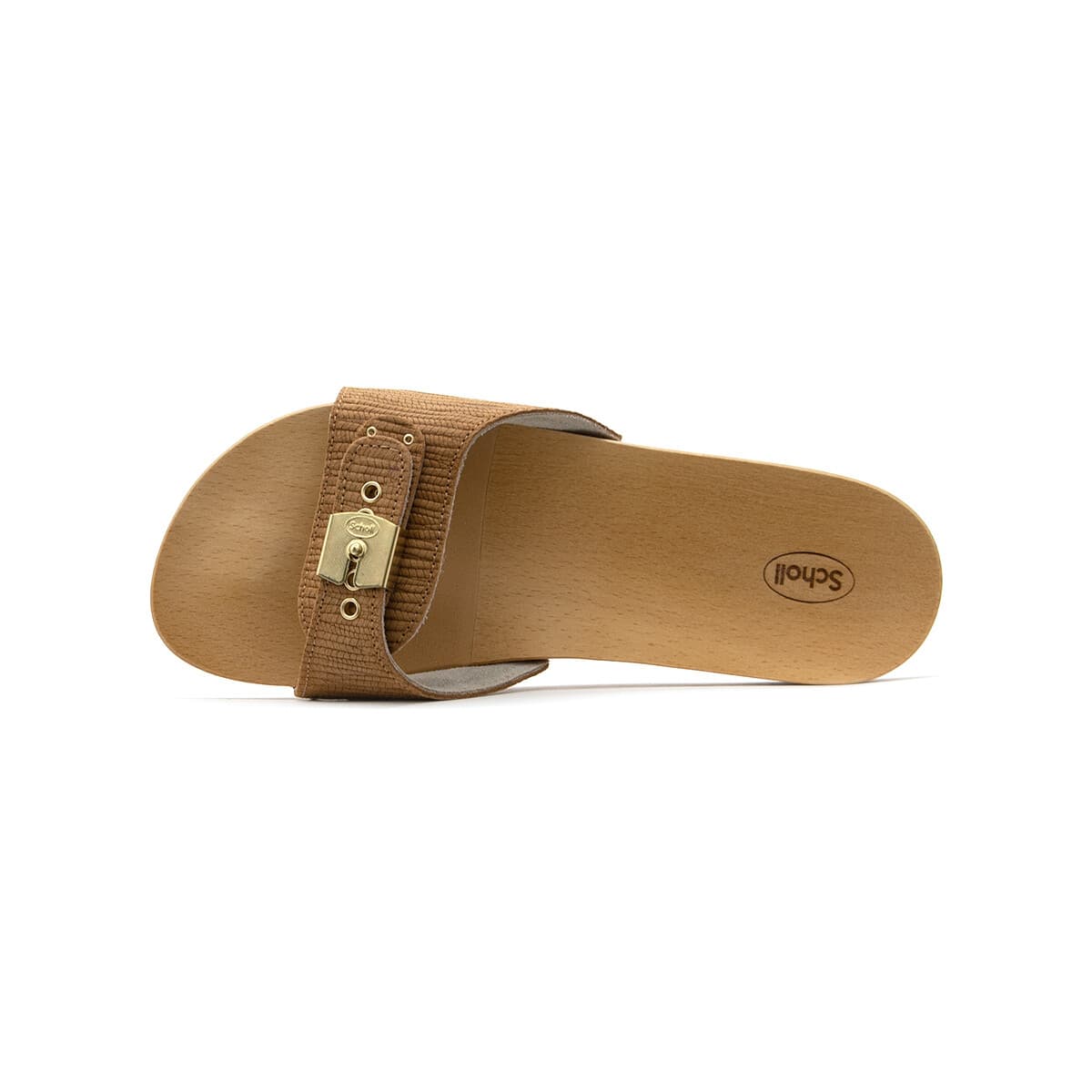 Women's Platforms Scholl Multicolor