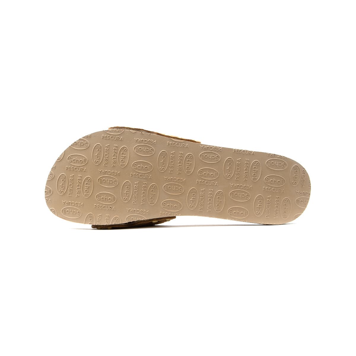 Women's Platforms Scholl Multicolor