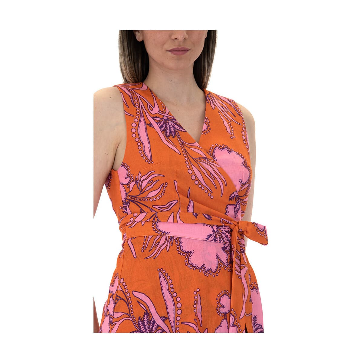 Women's Dresses My T Wearables Multicolor