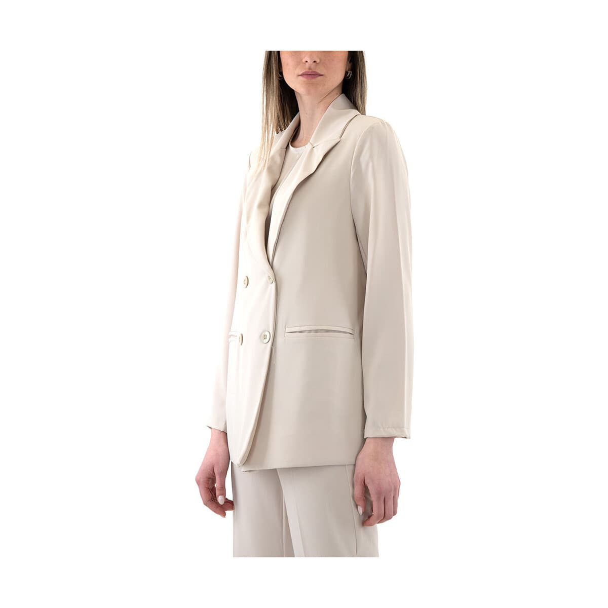 Women's Blazers Matchbox Multicolor