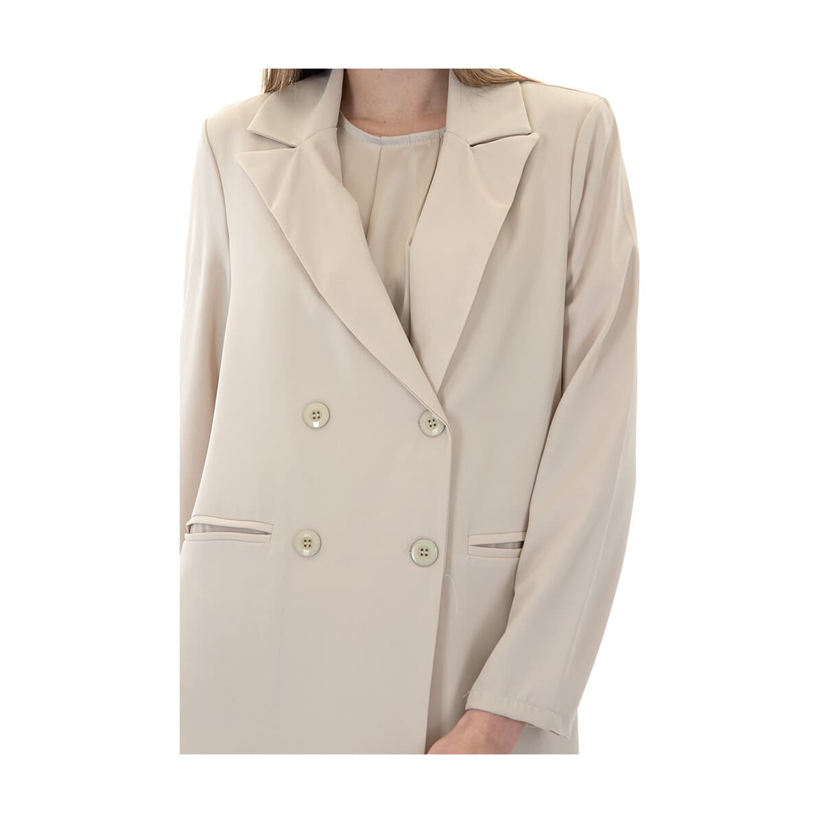 Women's Blazers Matchbox Multicolor