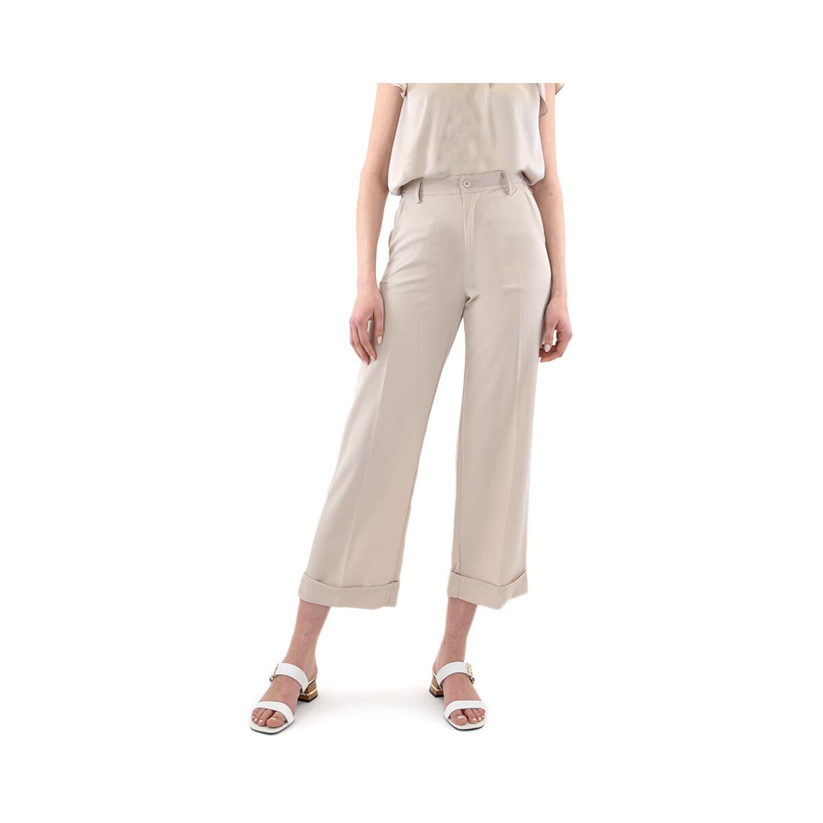 Παντελόνια Matchbox PANTS WOMEN