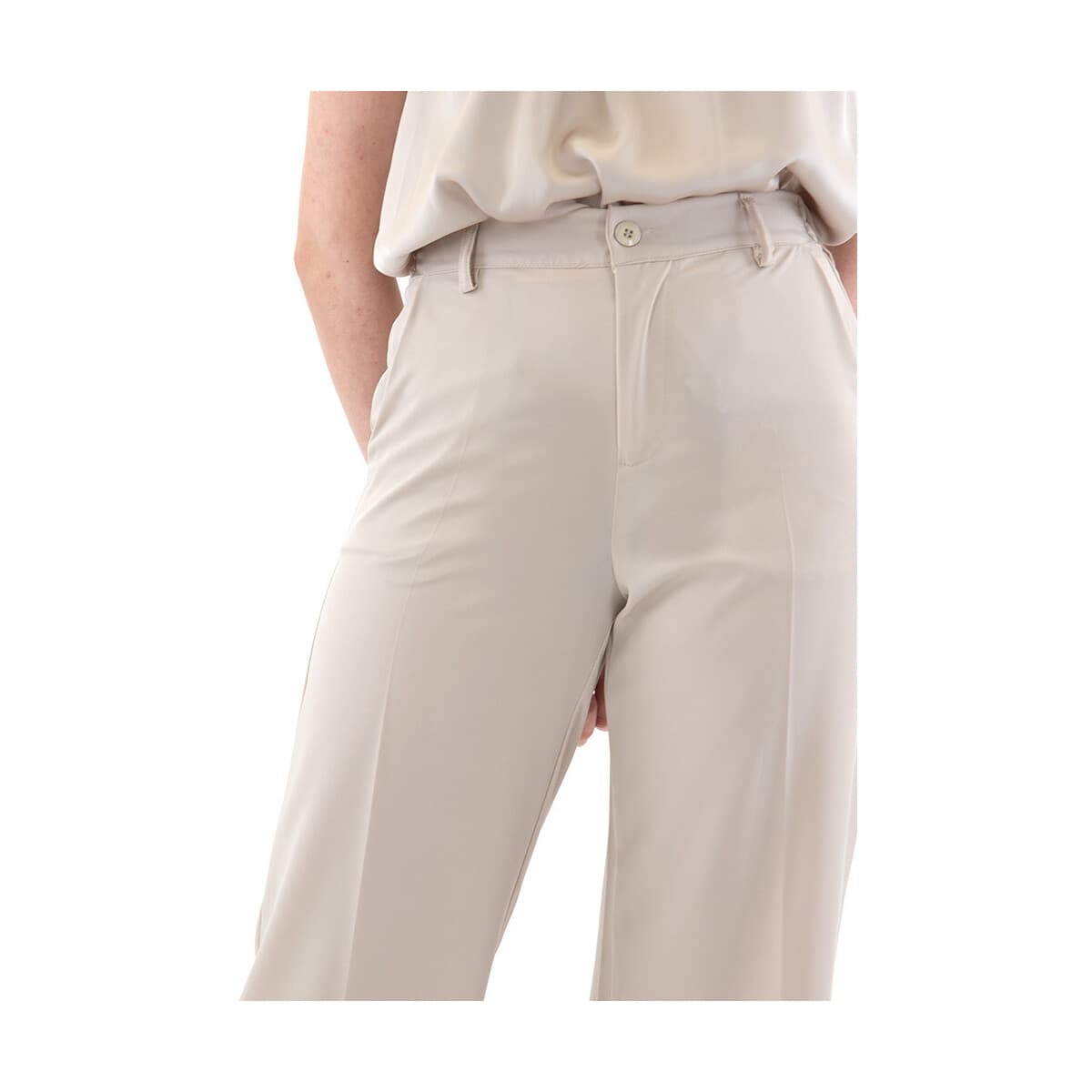 Women's Pants Matchbox Multicolor