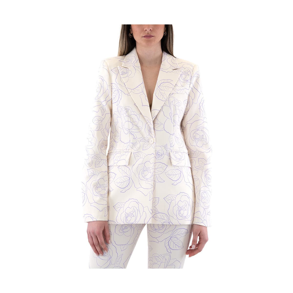 Σακάκια Matchbox BLAZER WOMEN