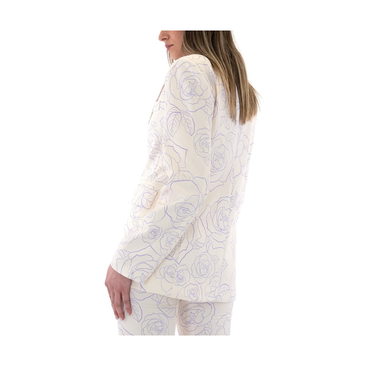 Women's Blazers Matchbox Multicolor