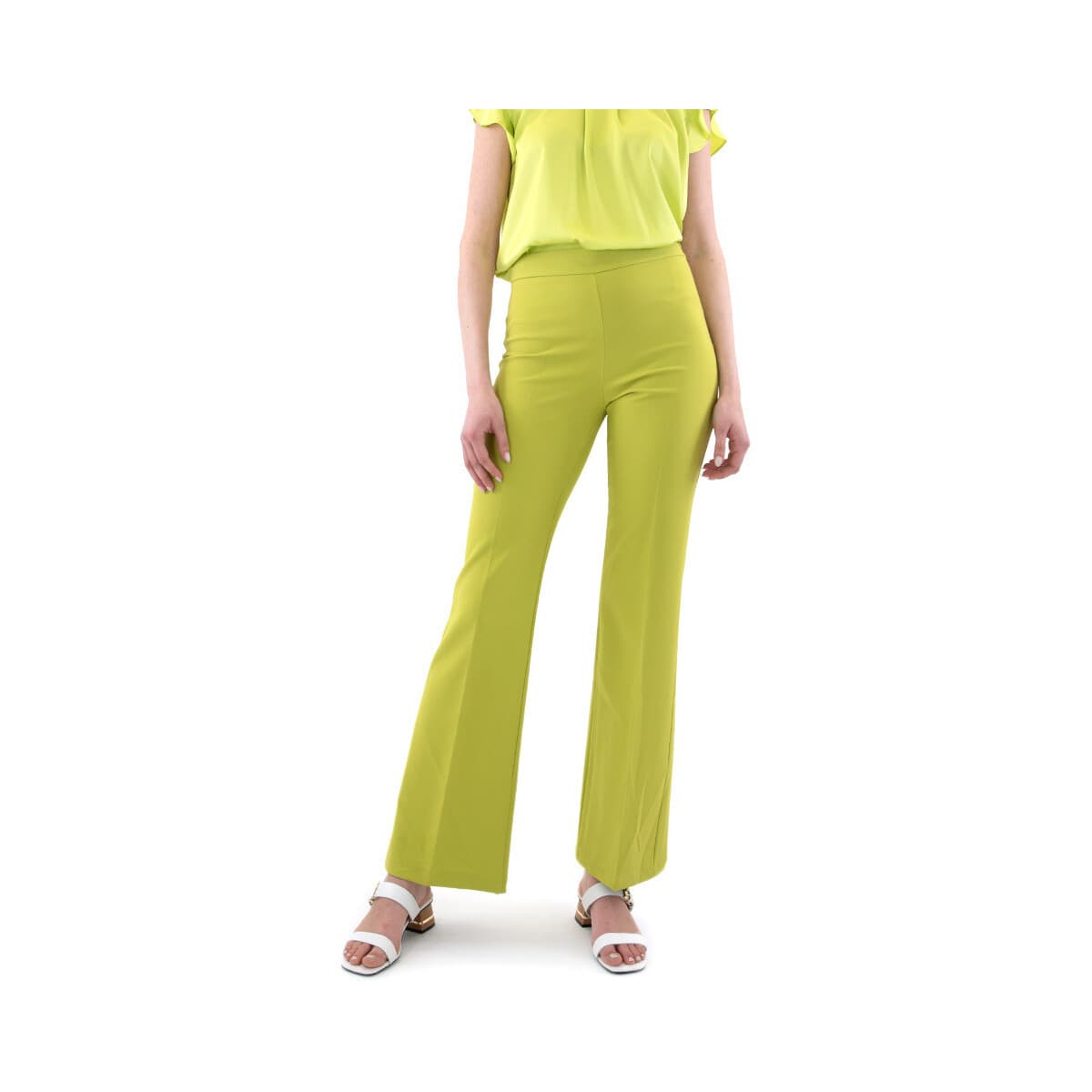 Παντελόνια Matchbox PANTS WOMEN