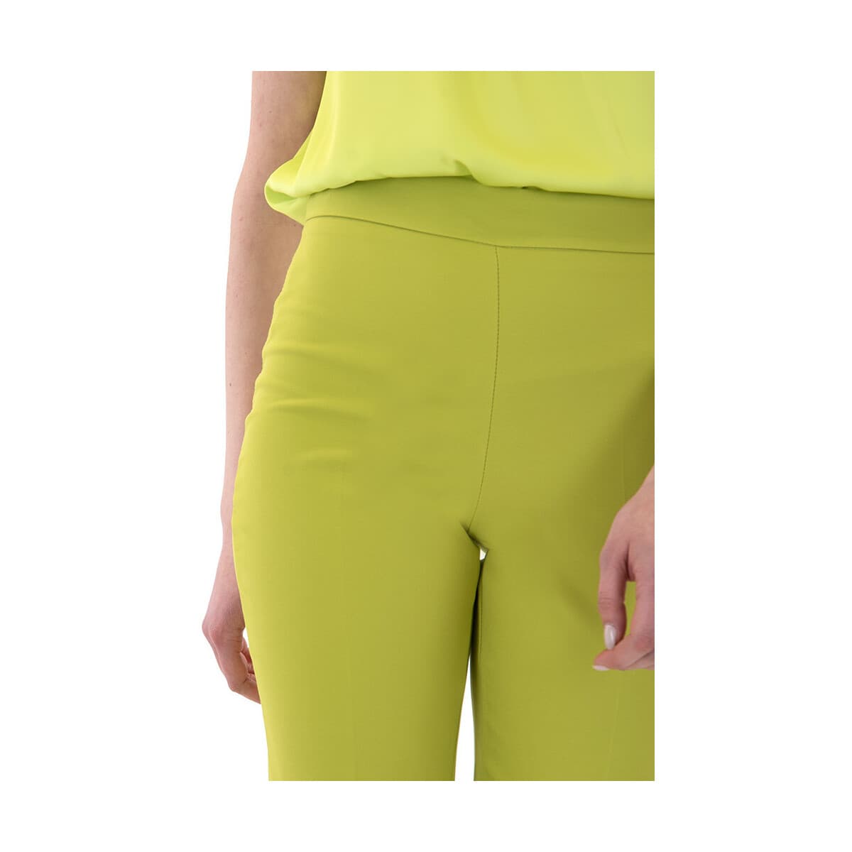 Women's Pants Matchbox Multicolor