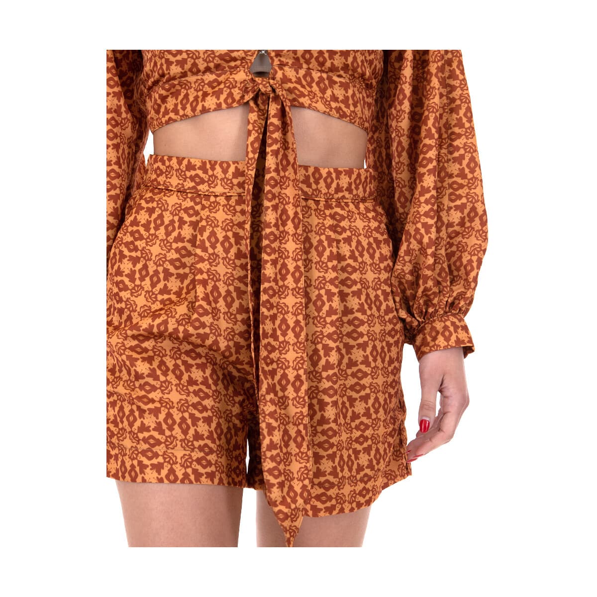 Women's Jumpsuits My T Wearables Multicolor