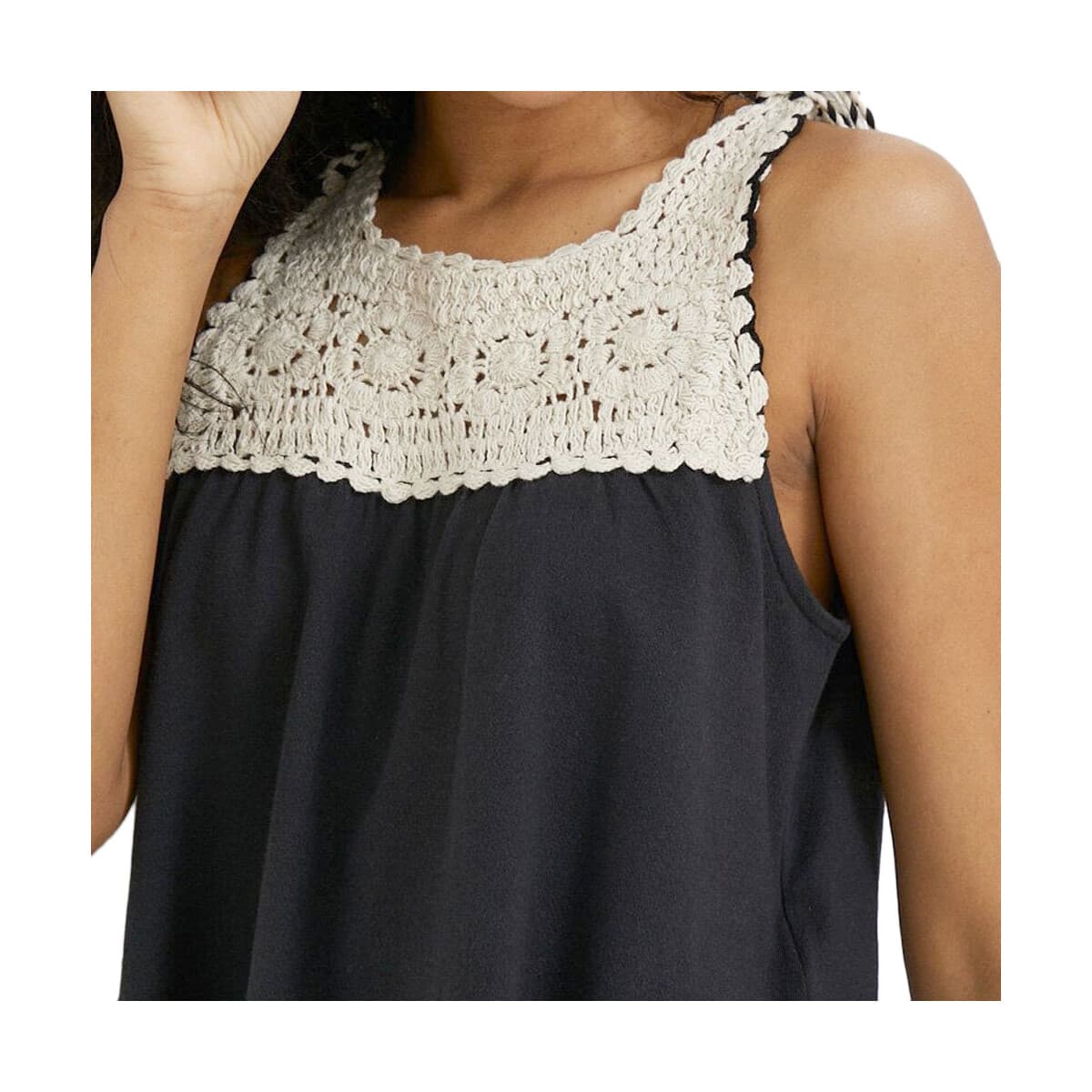 Women's T-Shirts Pepe Jeans Multicolor