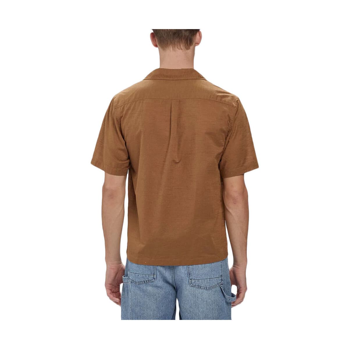 Men's Shirts Gabba Multicolor