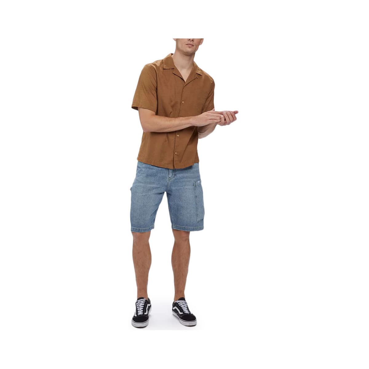 Men's Shirts Gabba Multicolor