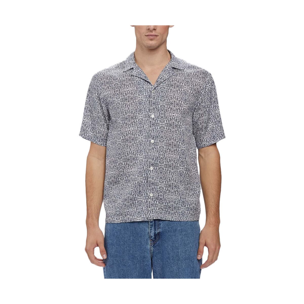 Men's Shirts Gabba Multicolor