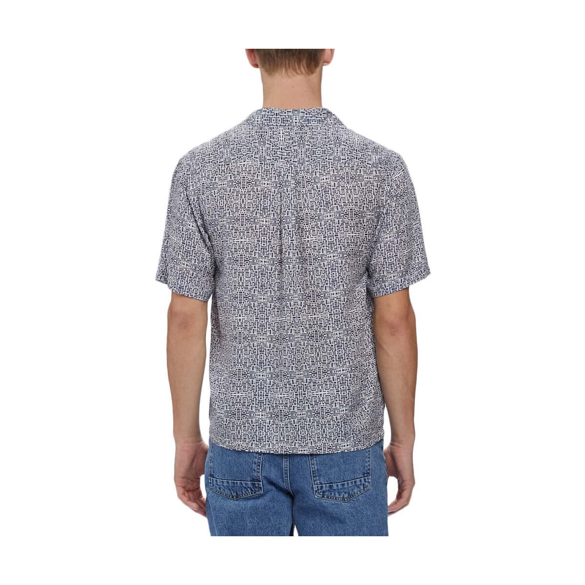 Men's Shirts Gabba Multicolor