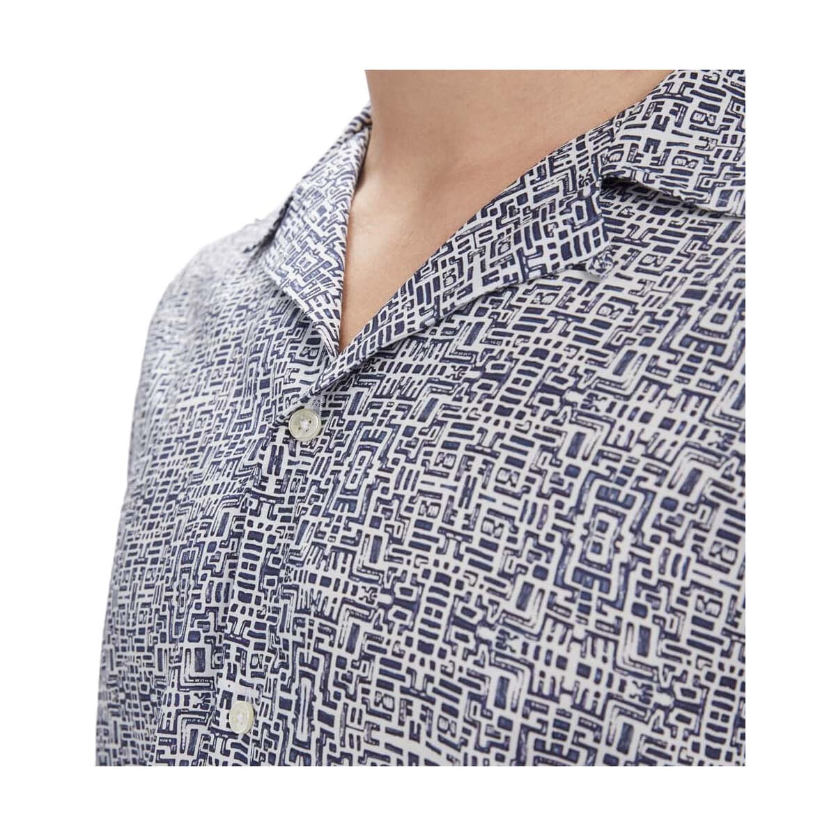 Men's Shirts Gabba Multicolor