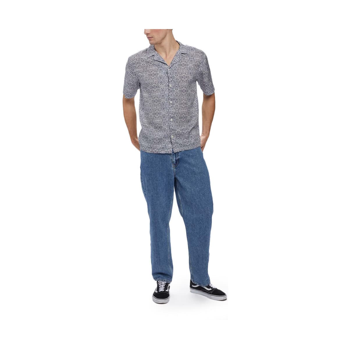 Men's Shirts Gabba Multicolor