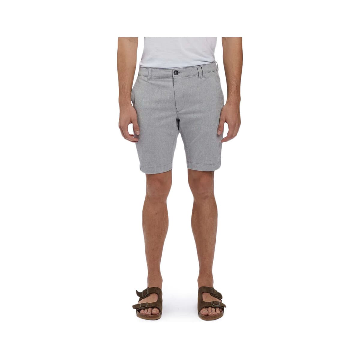 Men's Shorts Gabba Gray