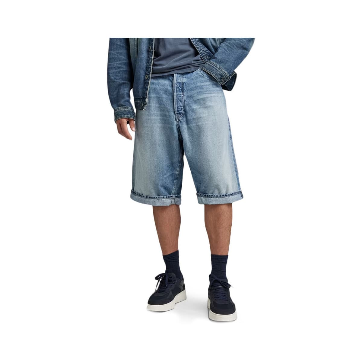 Men's Shorts G-Star Raw Multicolor