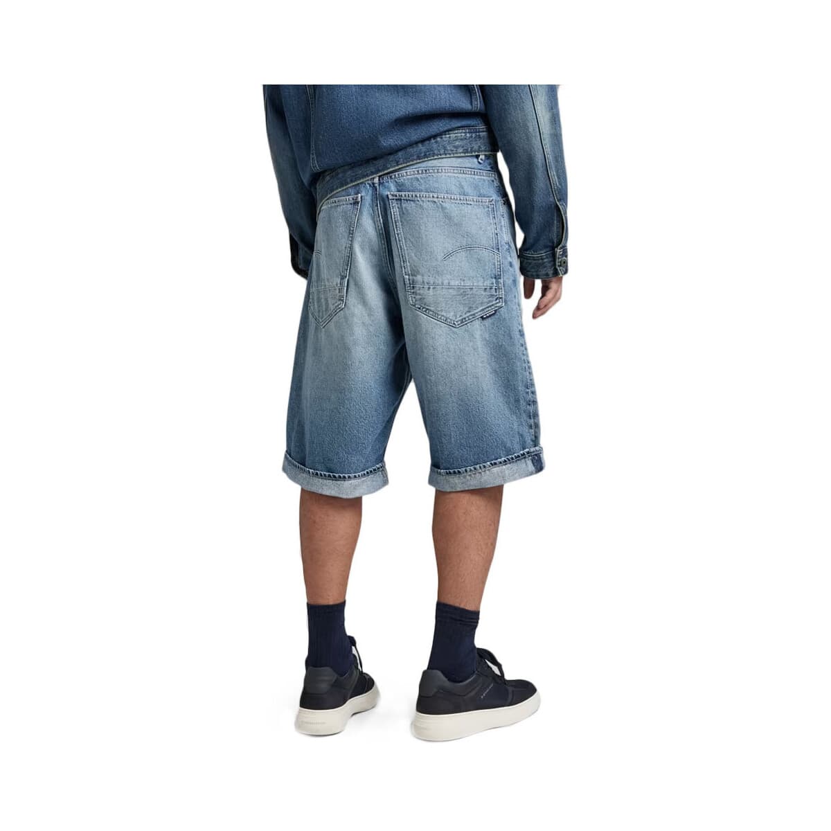 Men's Shorts G-Star Raw Multicolor
