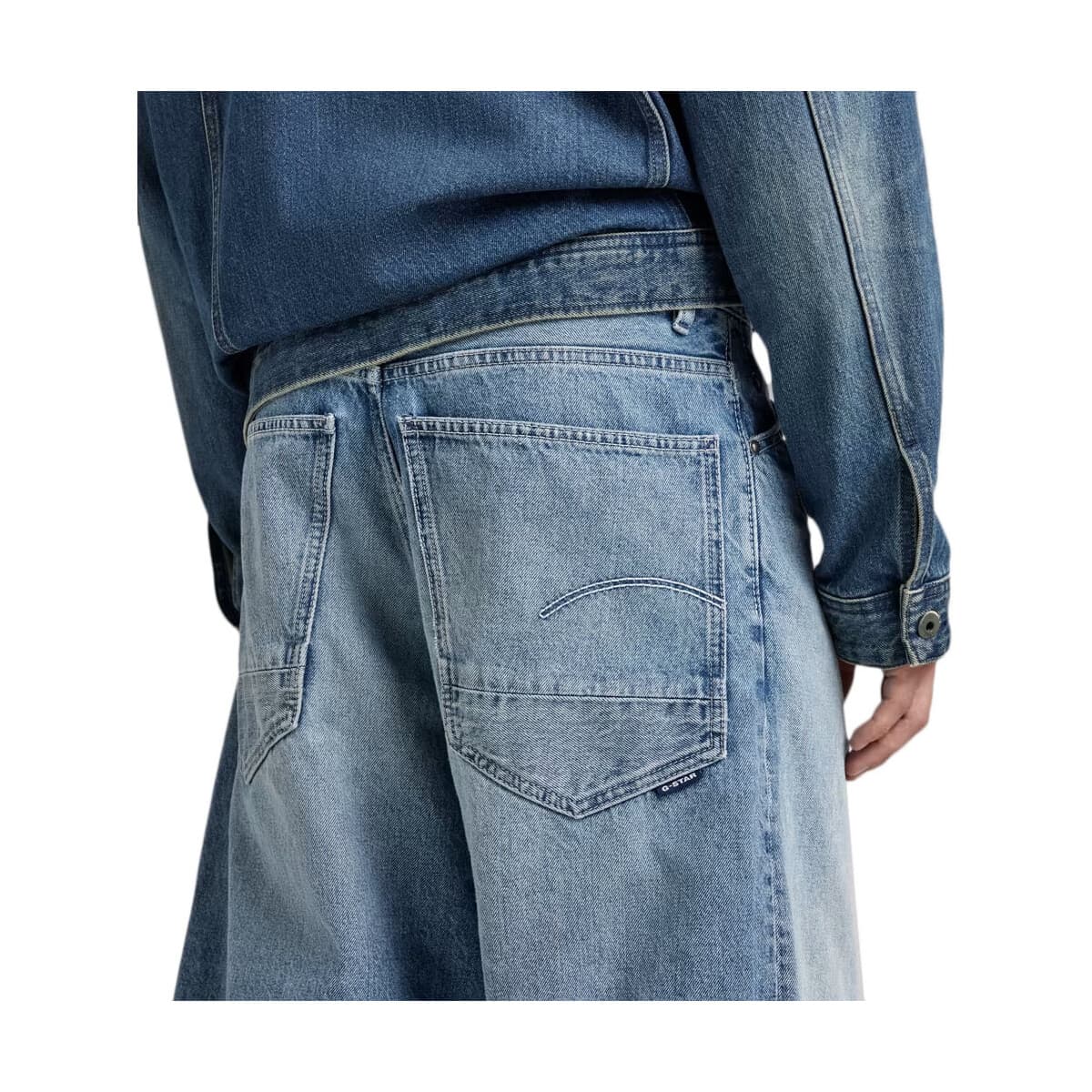 Men's Shorts G-Star Raw Multicolor