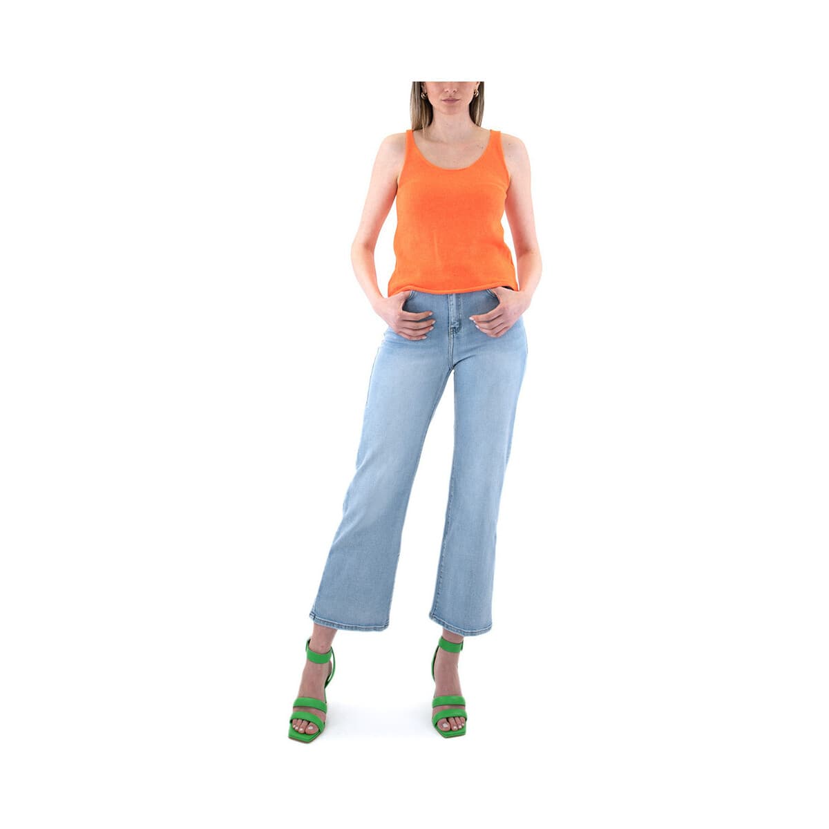 Women's T-Shirts Matchbox Multicolor