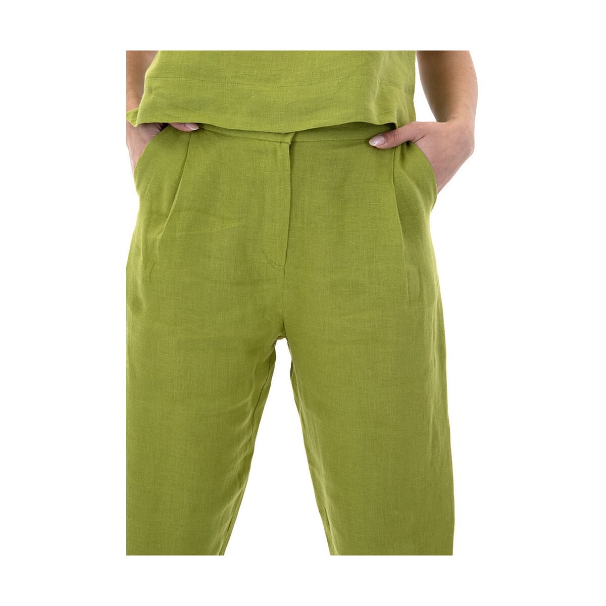 Women's Pants Moutaki Multicolor