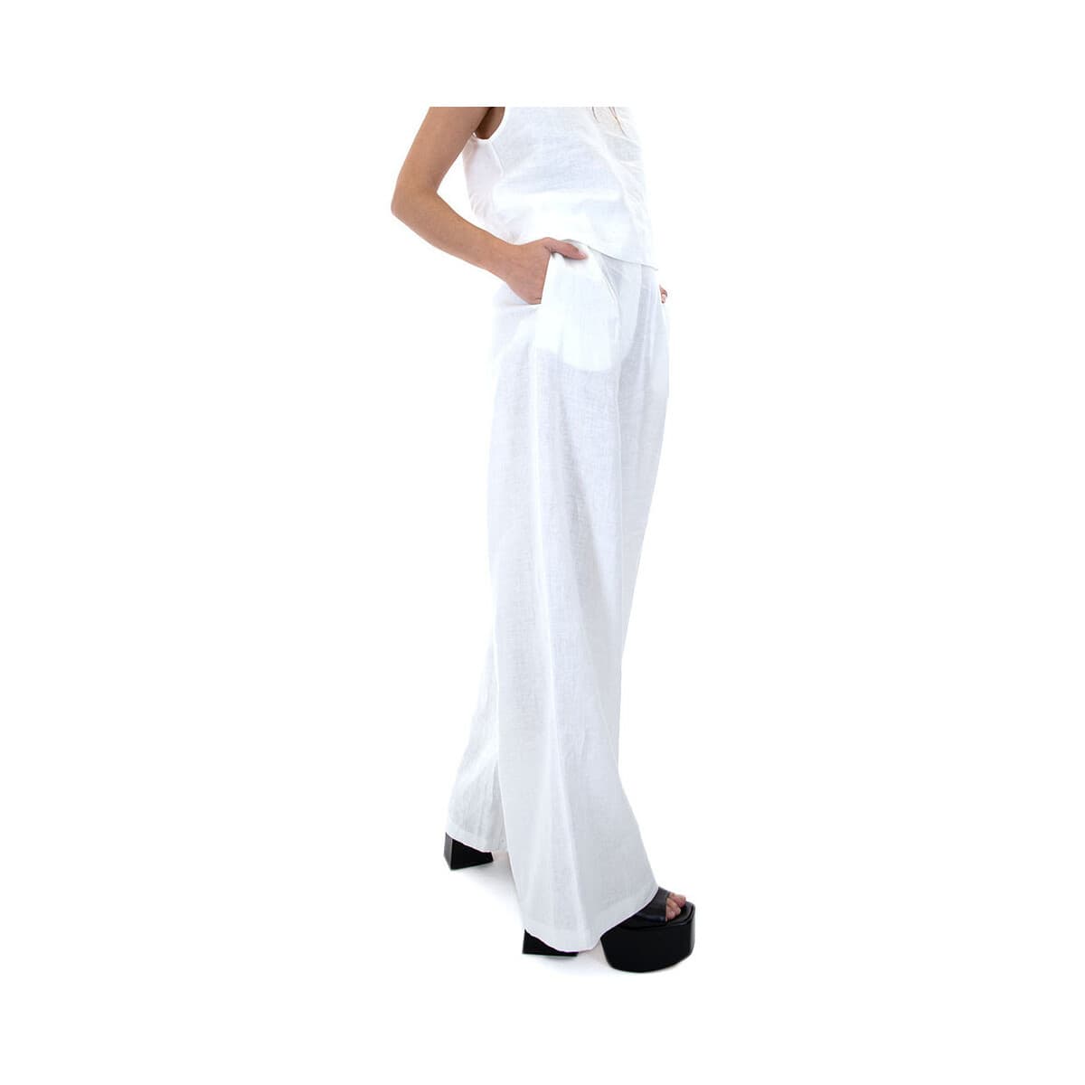 Women's Pants Moutaki Multicolor