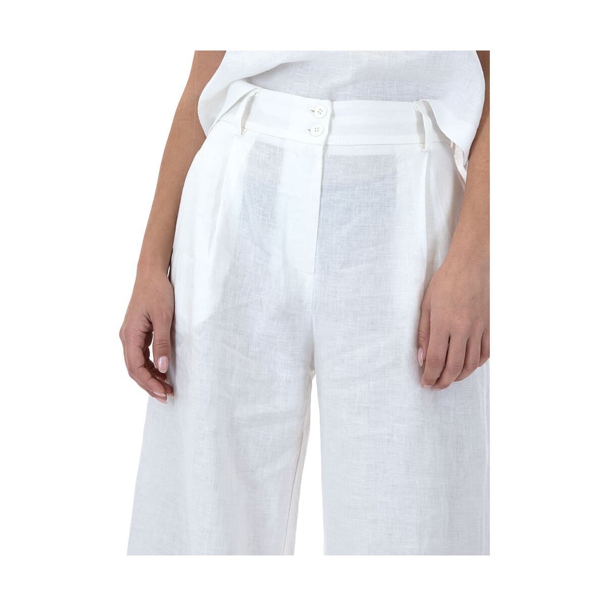 Women's Pants Moutaki Multicolor