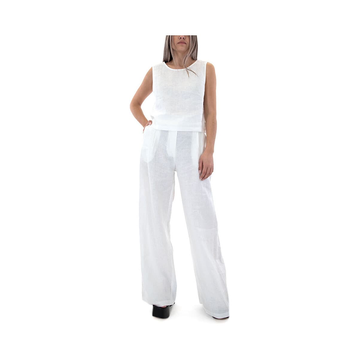 Women's Pants Moutaki Multicolor