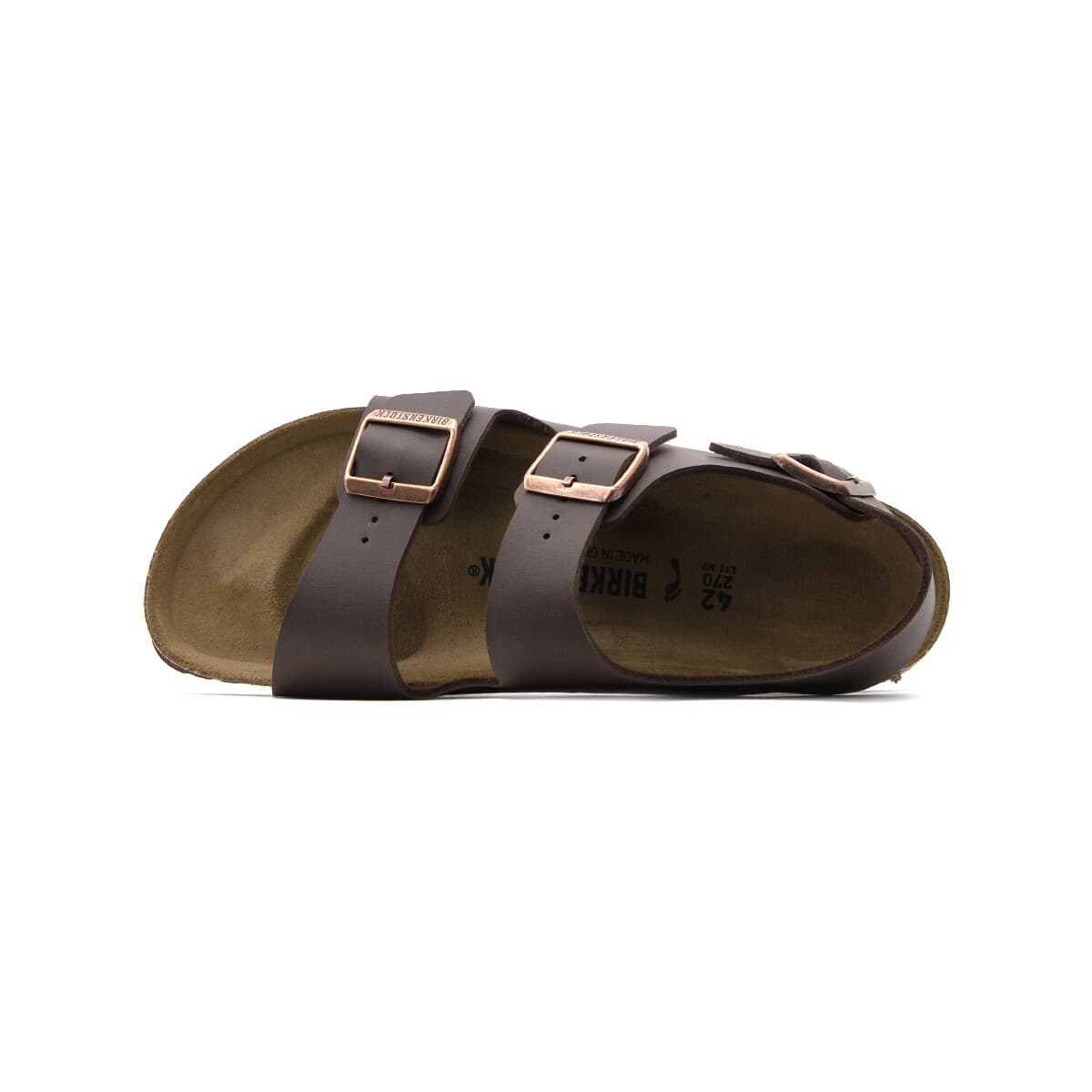 Men's Sandals BIRKENSTOCK Multicolor