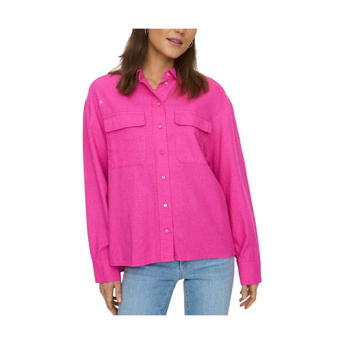 Women's Shirts Only Multicolor