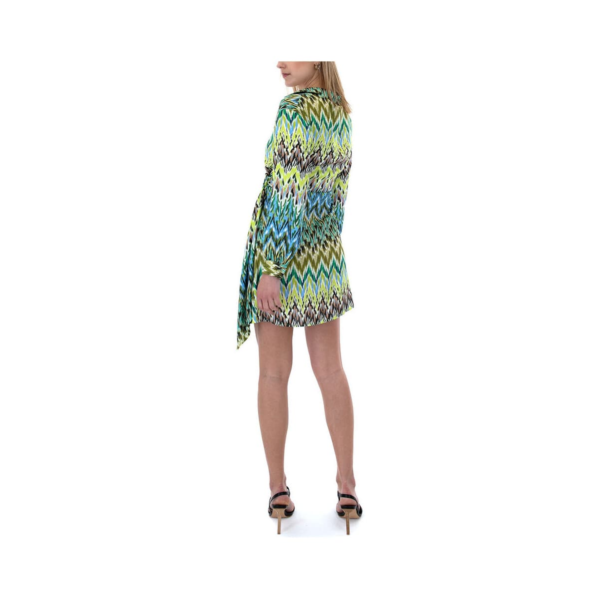 Women's Dresses C.manolo Multicolor
