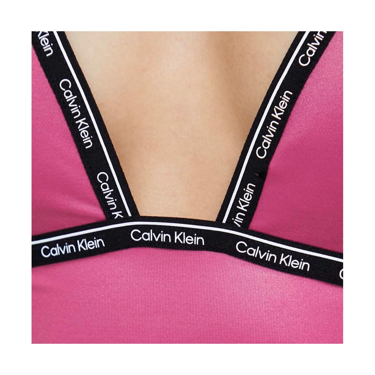 Women's Swimwear Calvin Klein Multicolor