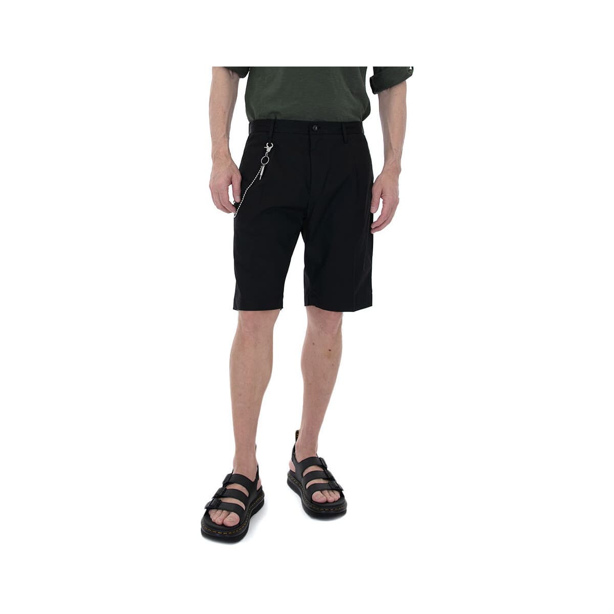 Men's Shorts Antony Morato Multicolor