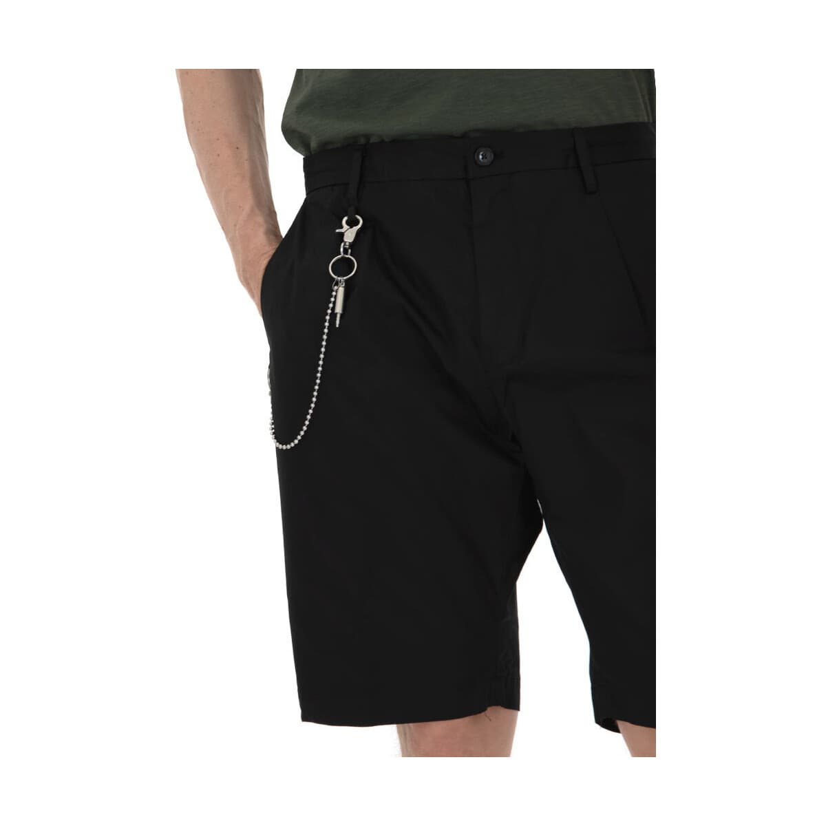 Men's Shorts Antony Morato Multicolor