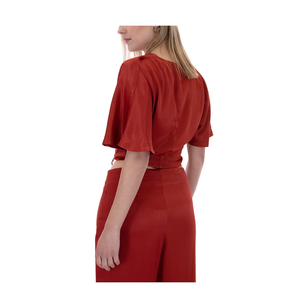 Women's T-Shirts Black N Black Multicolor