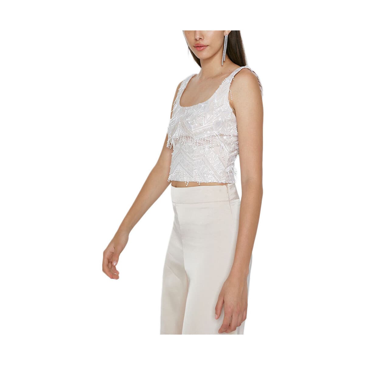 Women's T-Shirts Access Fashion Multicolor